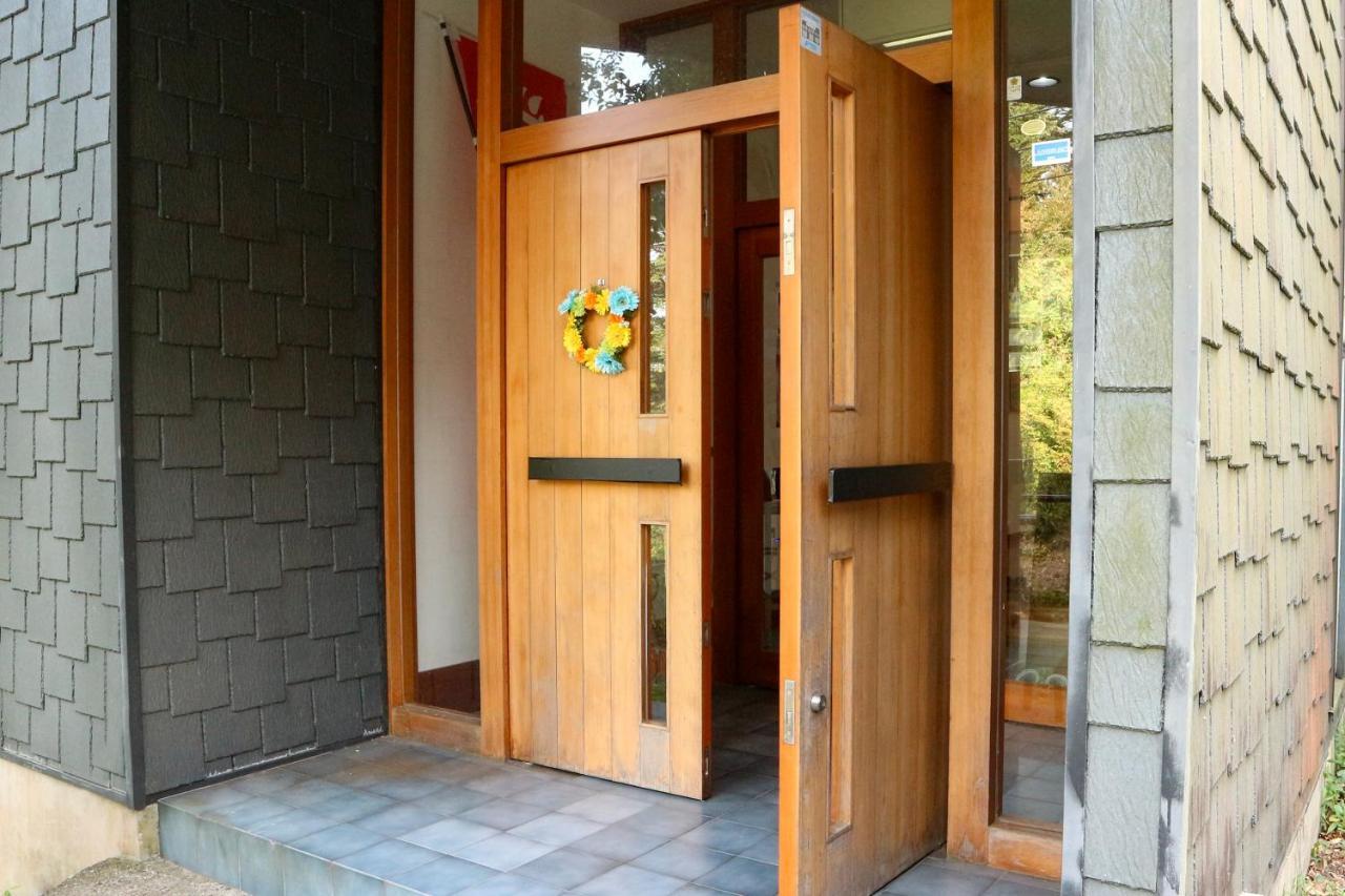 Rinkangekijo Ito  Exterior photo